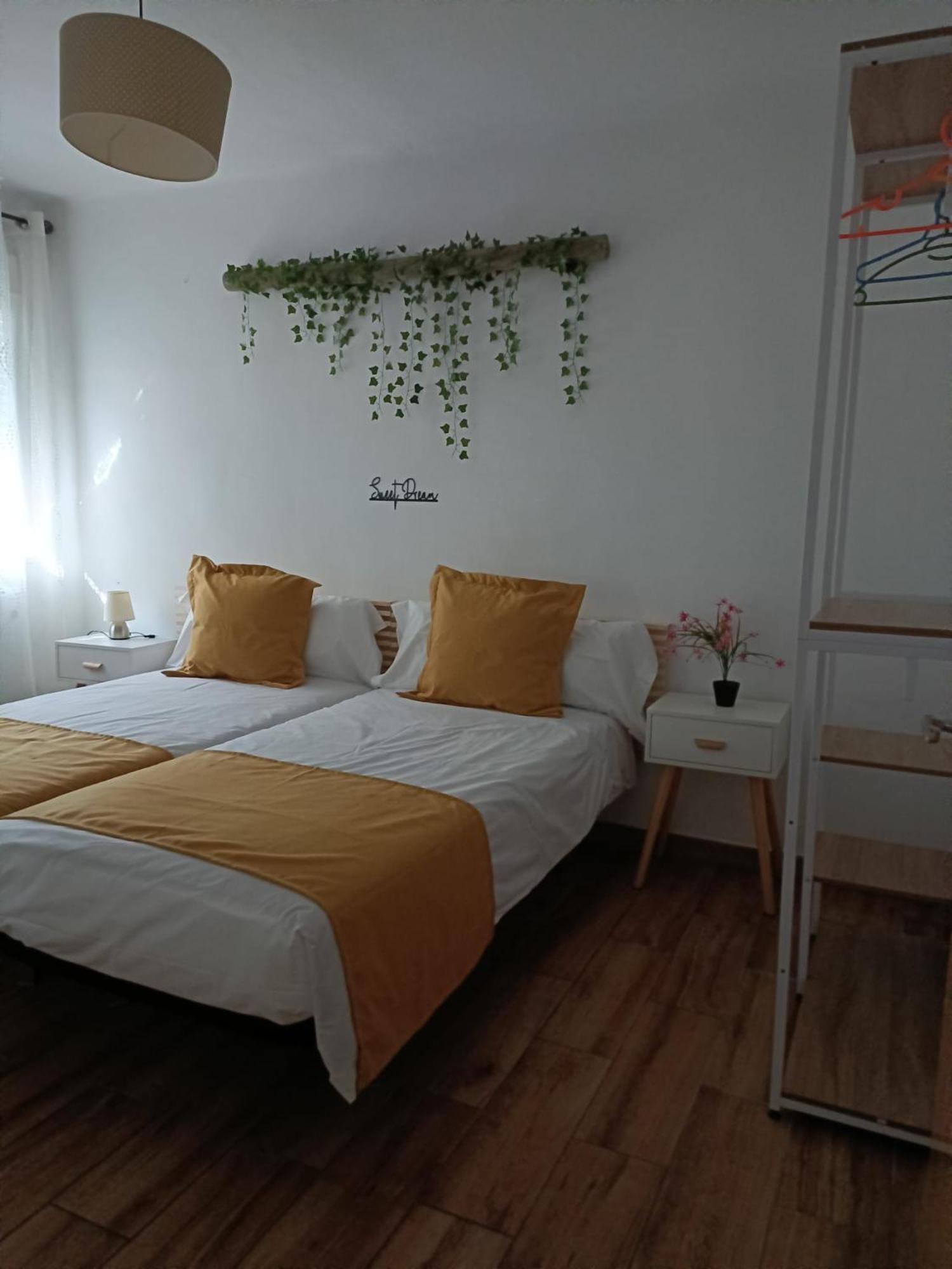 Casa Cobo Exclusivo Alojamiento En 마드리드 외부 사진