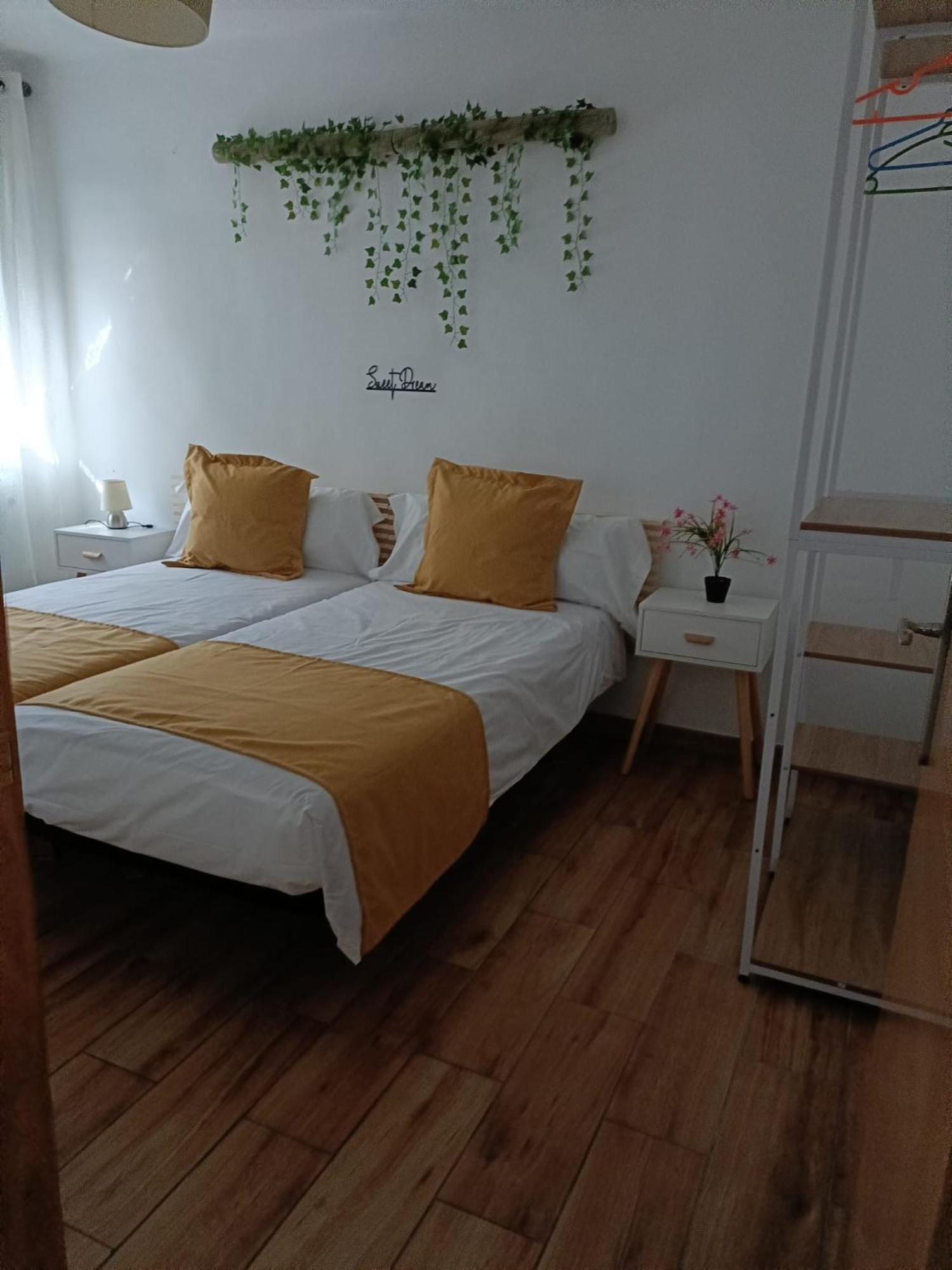 Casa Cobo Exclusivo Alojamiento En 마드리드 외부 사진