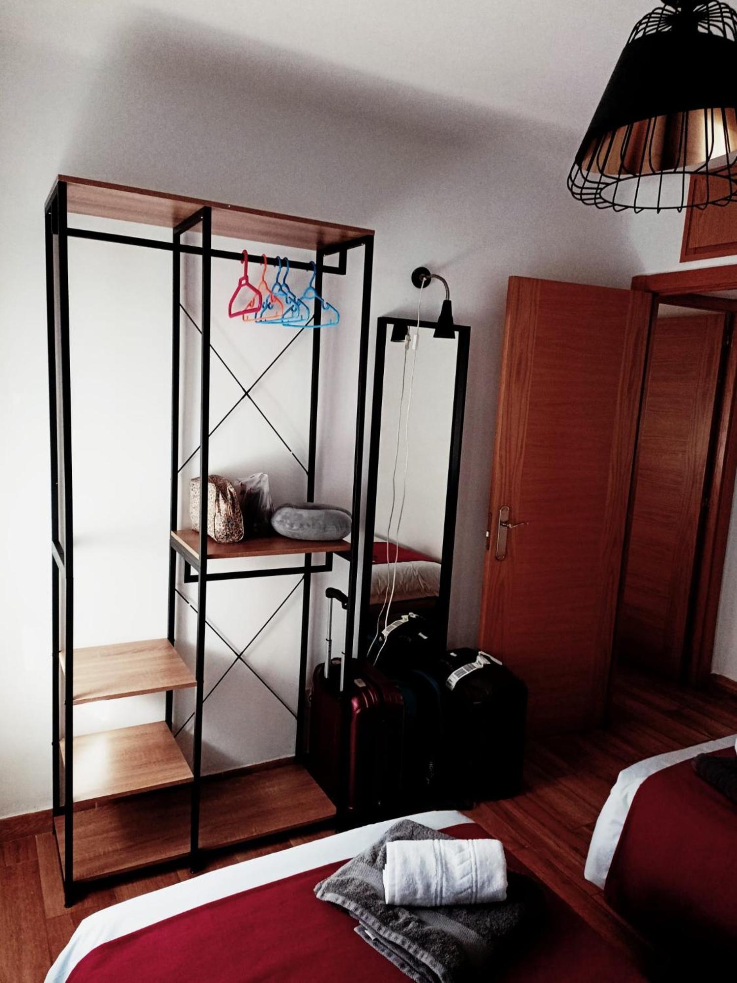 Casa Cobo Exclusivo Alojamiento En 마드리드 외부 사진