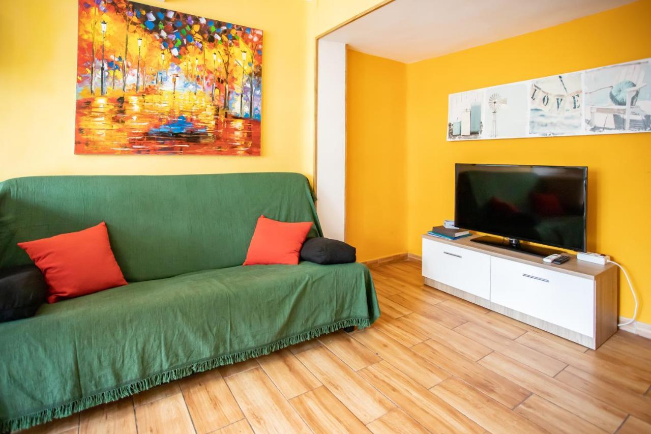 Casa Cobo Exclusivo Alojamiento En 마드리드 외부 사진